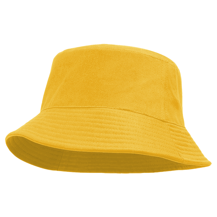 Basic Bucket Hat alternate view