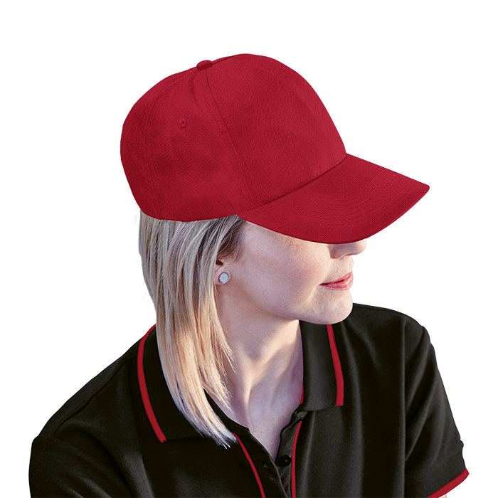 5 Panel Boost Cap | Brand Innovation