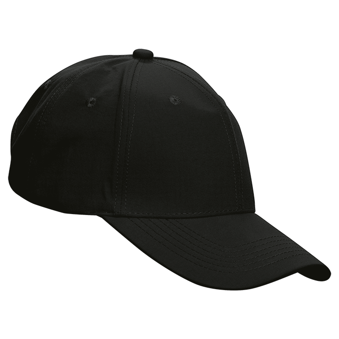 6 Panel Barron Active Apex Cap thumbnail