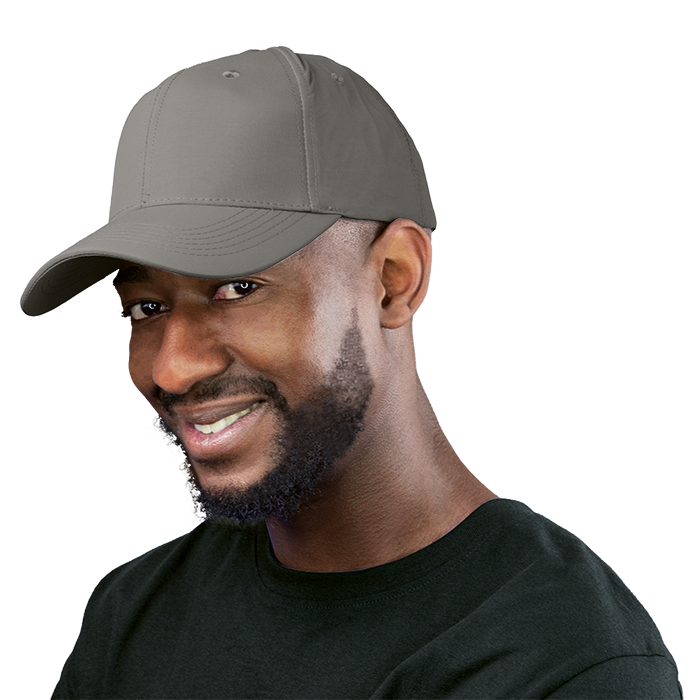 Active Apex 6 Panel Cap