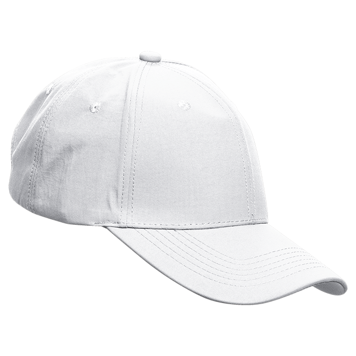 6 Panel Barron Active Apex Cap thumbnail