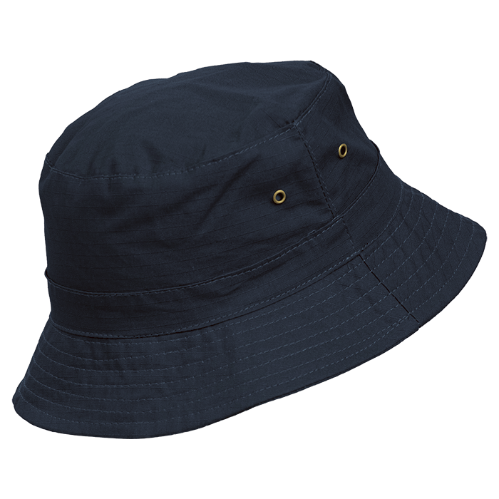Barron Ripstop Bucket Hat | Products | Barron Custom Merchandise