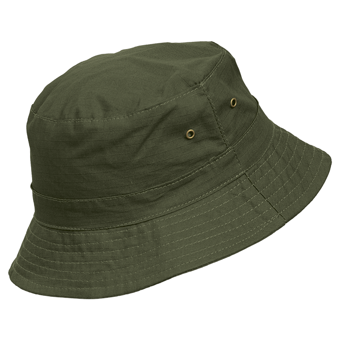 Barron Ripstop Bucket Hat | Products | Barron Custom Merchandise