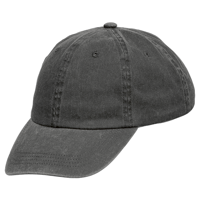 Urban Wash Cotton Cap alternate view