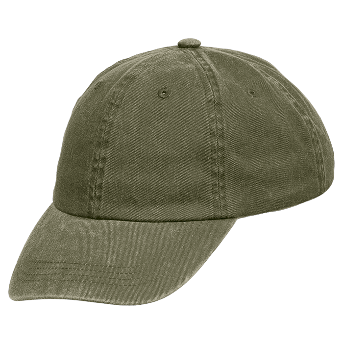 Urban Wash Cotton Cap thumbnail