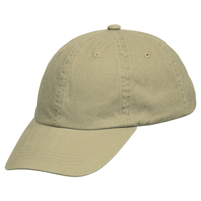 Urban Wash Cotton Cap thumbnail