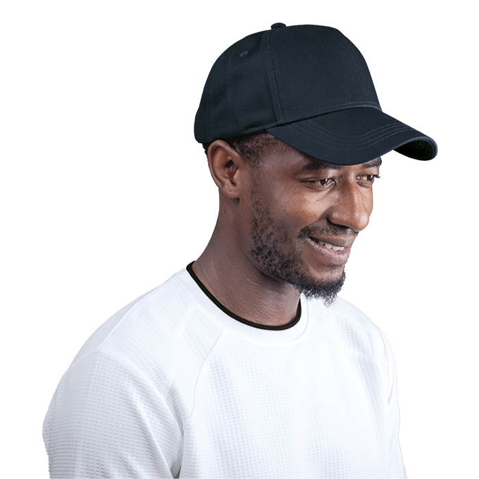 Owethu 5 Panel Peak Cap