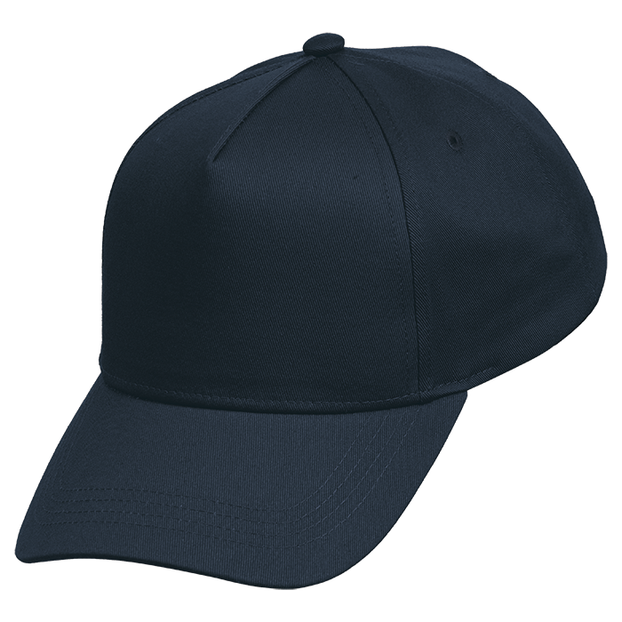 Owethu 5 Panel Peak Cap thumbnail