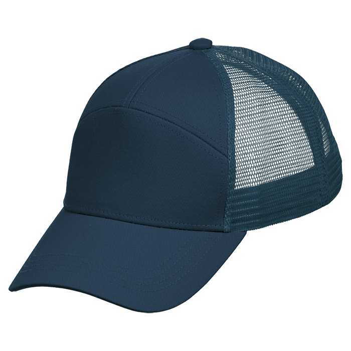 Barron Trucker Cap with Mesh thumbnail