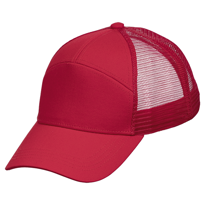 Barron Trucker Cap with Mesh thumbnail