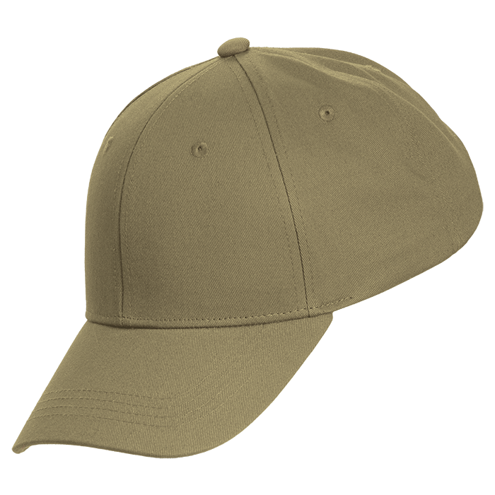 Clifford 6 Panel Cap thumbnail