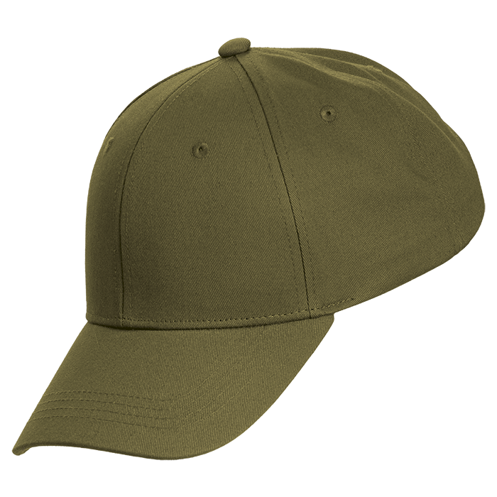 Clifford 6 Panel Cap thumbnail