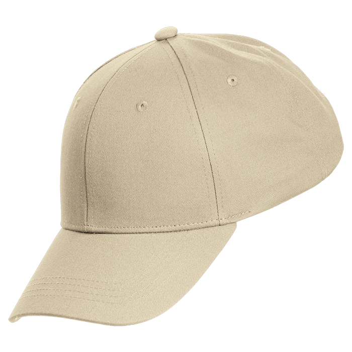 Clifford 6 Panel Cap thumbnail