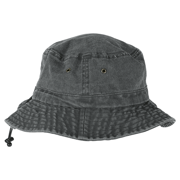 Urban Washed Bucket Hat