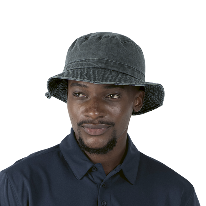 Urban Washed Bucket Hat