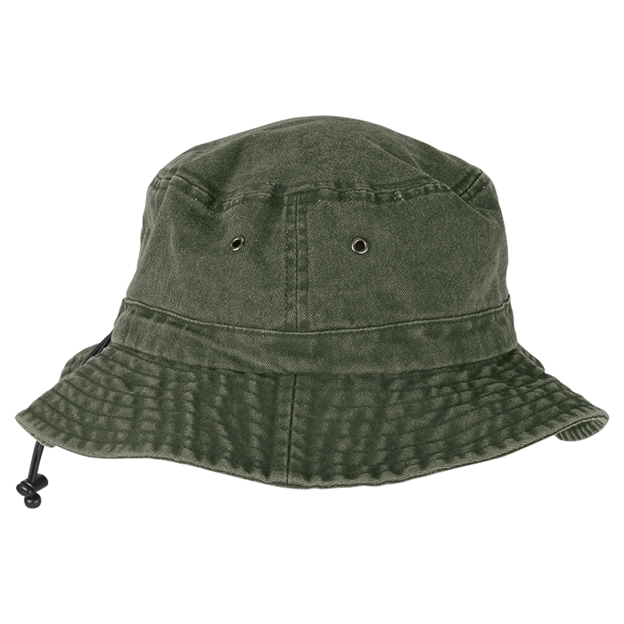 Urban Washed Bucket Hat alternate view
