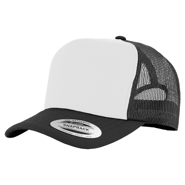 VZ Trucker Cap Adjustable Fit view