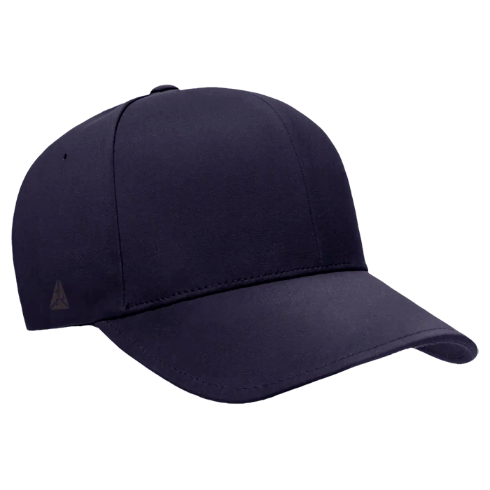 Delta Fitted Cap view