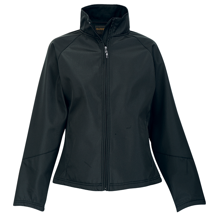 Techno Jacket Ladies alternate view