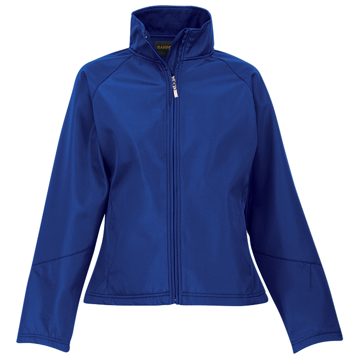 Techno Jacket Ladies thumbnail