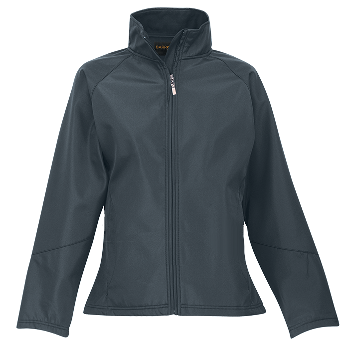 Techno Jacket Ladies thumbnail
