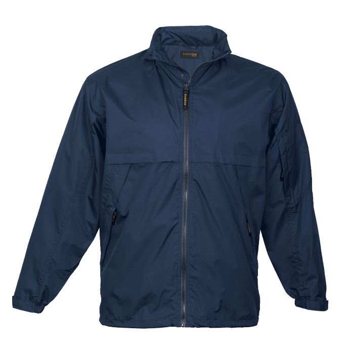 All Weather Jacket Mens alternate view