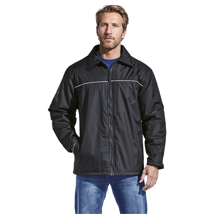Hi-Tech Bomber Jacket Mens