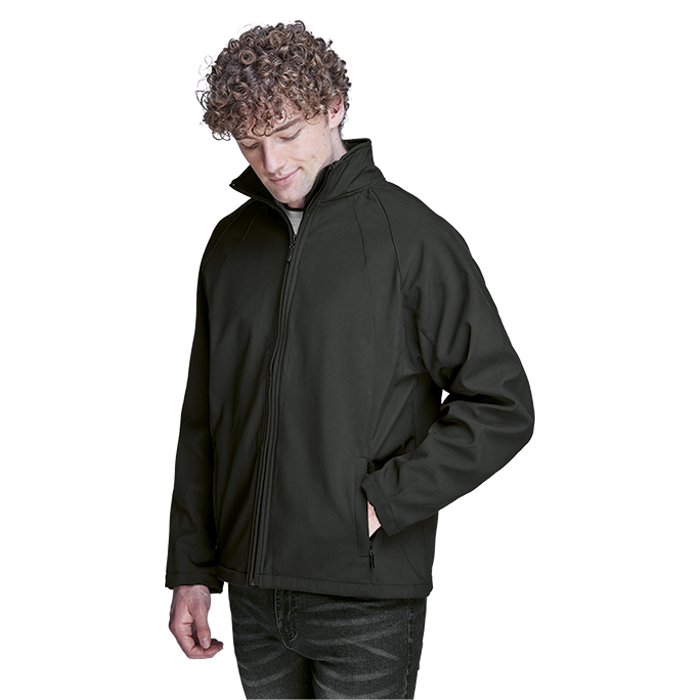 Techno Jacket Mens