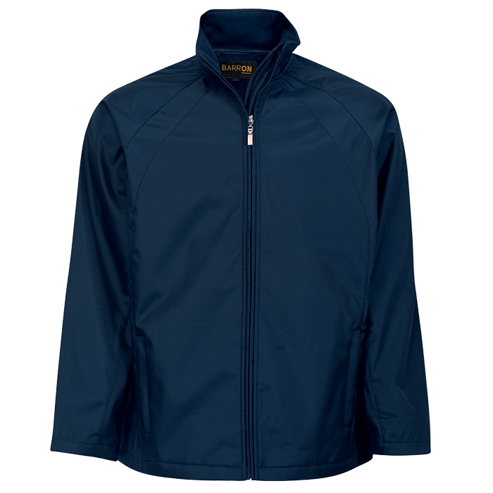 Techno Jacket Mens alternate view
