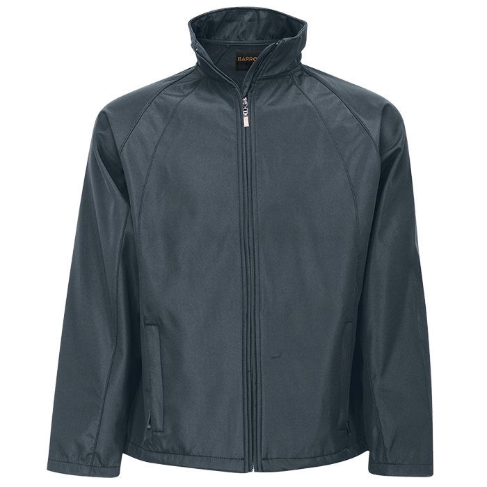 Techno Jacket Mens thumbnail