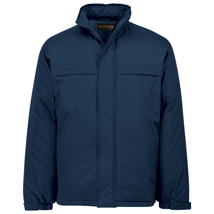 Trade Jacket Mens alternate view