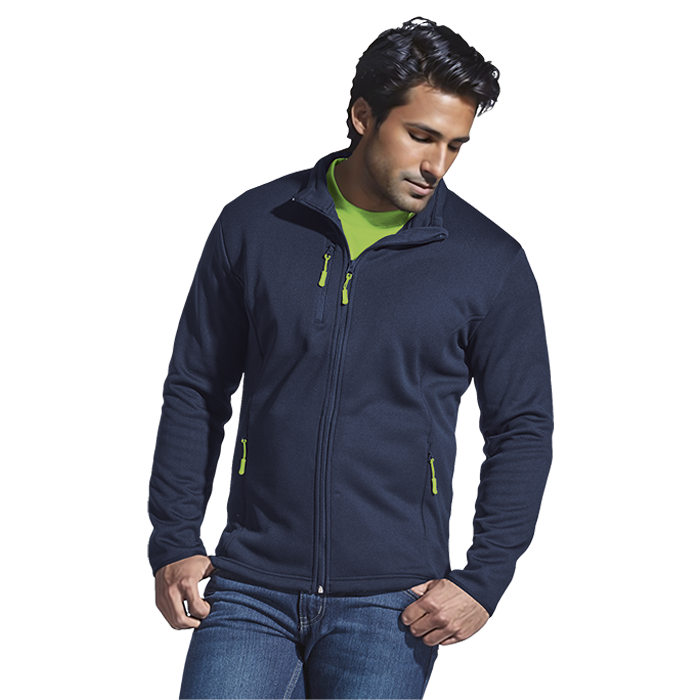 Finch Jacket Mens