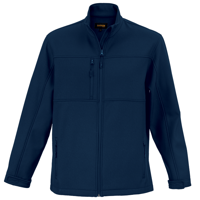 Huxley Jacket alternate view