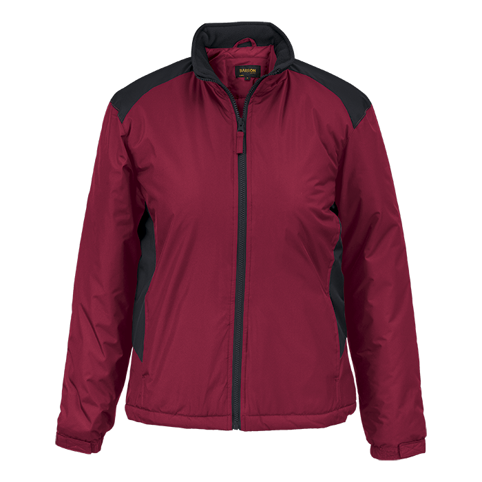 Capri Jacket Ladies
