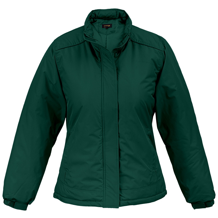 Trade Jacket Ladies thumbnail
