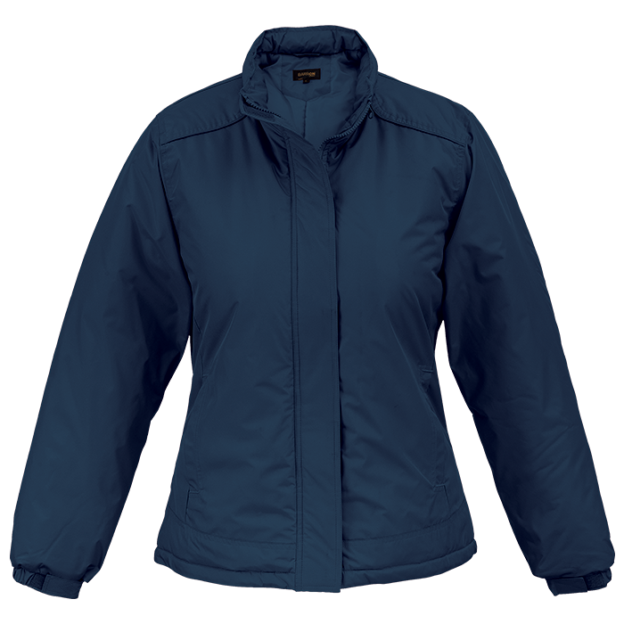 Trade Jacket Ladies thumbnail