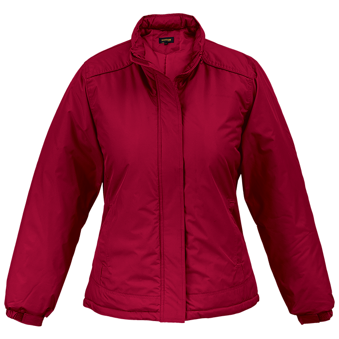 Trade Jacket Ladies alternate view