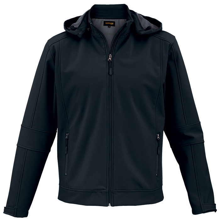Illusion Jacket Mens thumbnail