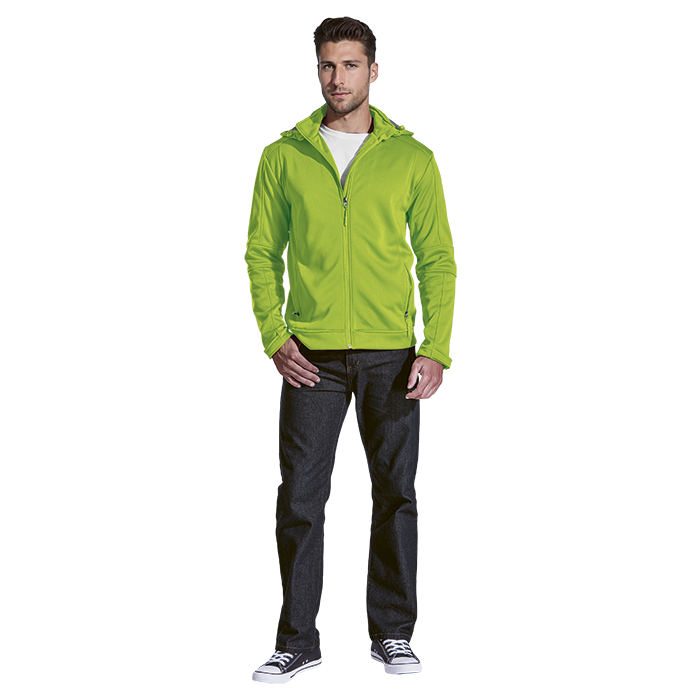 Illusion Jacket Mens | Products | Barron Custom Merchandise