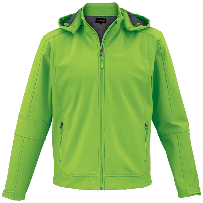 Illusion Jacket Mens thumbnail