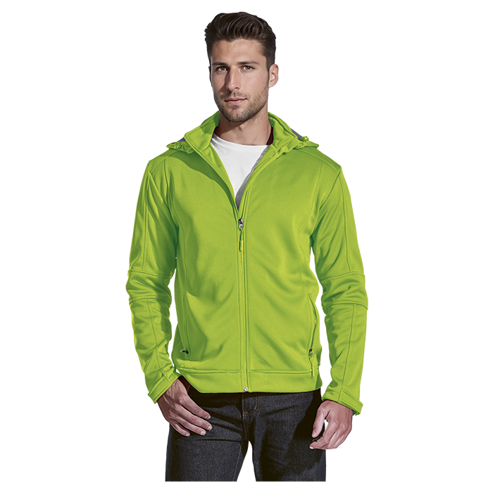 Illusion Jacket Mens | Products | Barron Custom Merchandise