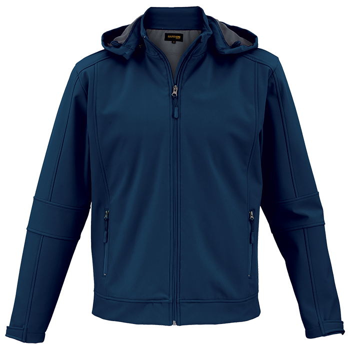 Illusion Jacket Mens thumbnail