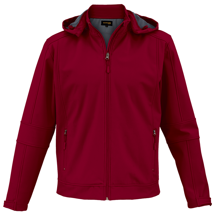Illusion Jacket Mens