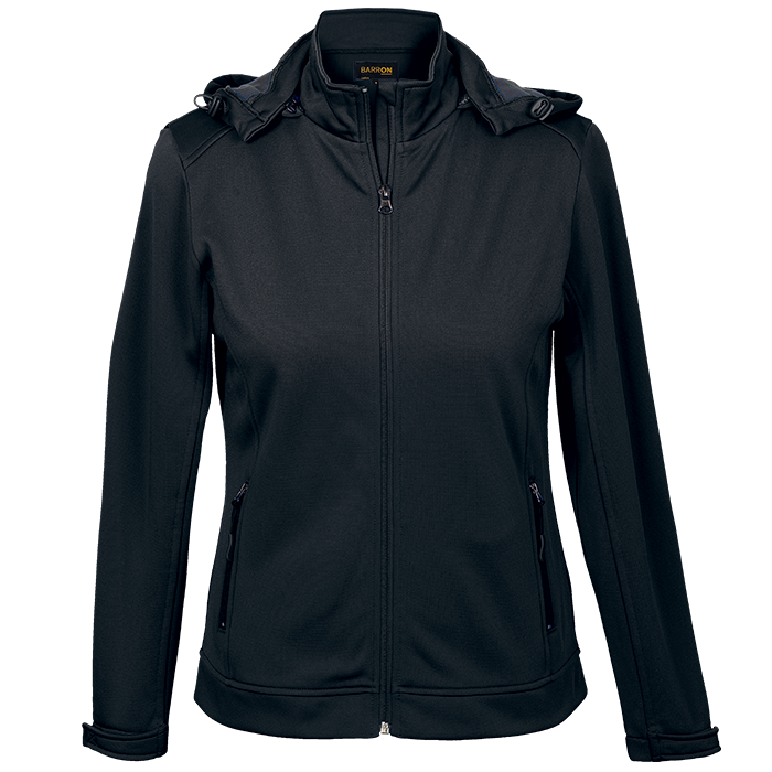 Illusion Jacket Ladies thumbnail
