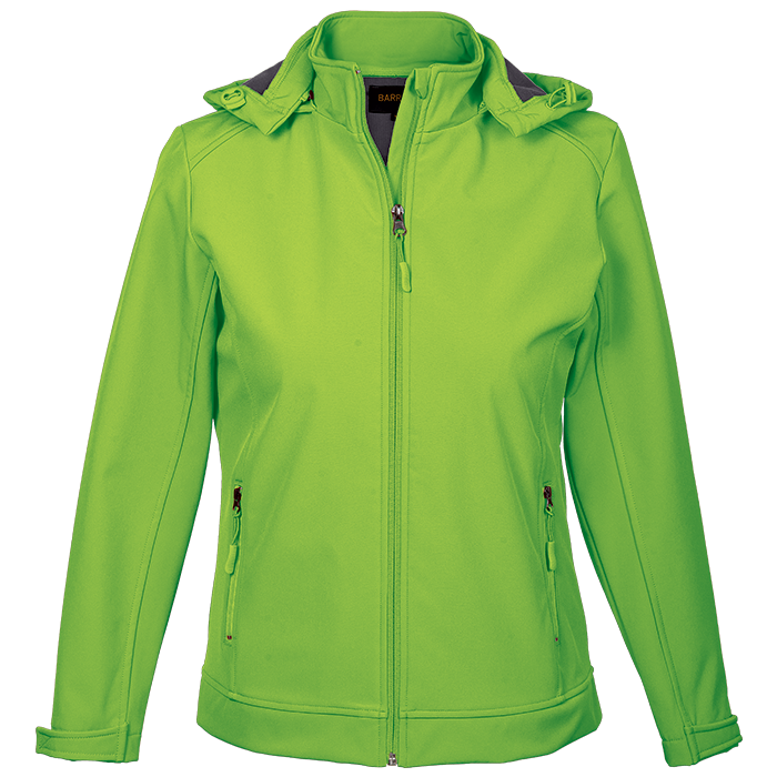 Illusion Jacket Ladies thumbnail