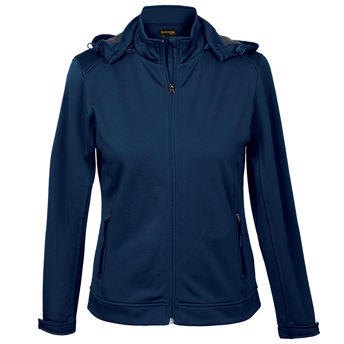 Illusion Jacket Ladies thumbnail