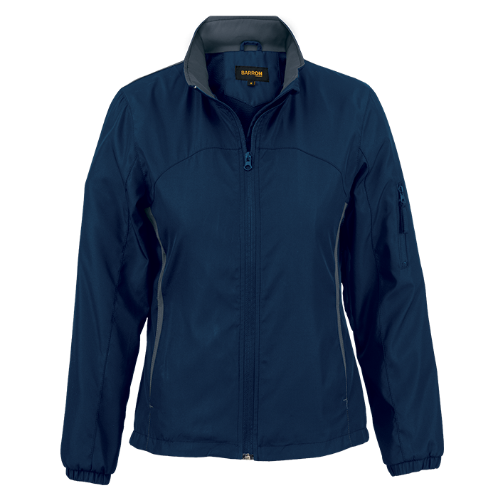 Griffin Jacket Ladies alternate view