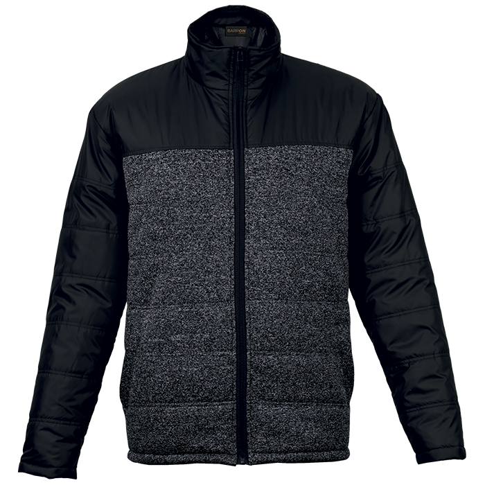 Colorado Jacket Mens — back view