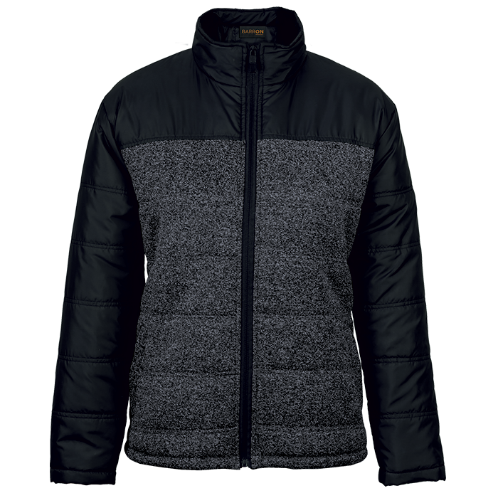 Colorado Jacket Ladies — back view