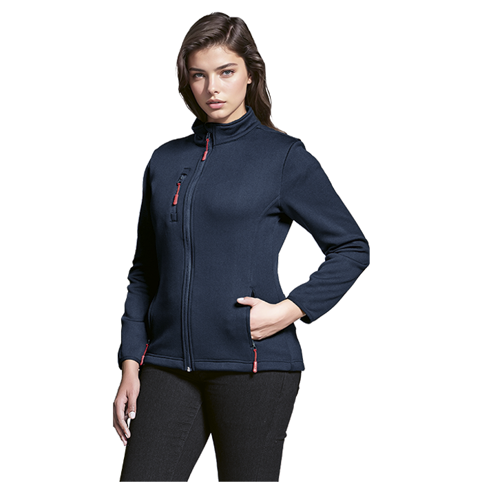 Finch Jacket Ladies